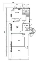 Tiong Bahru Estate (D3), Apartment #445898411